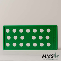 Lip Balm Filling Tray - BIG Tubes