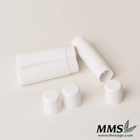 Bigger Lip Balm Tubes