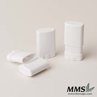 Deodorant Tubes, Mini Sized