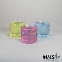 Cosmetic Jar Shrink Bands<br>16 oz Deep Jar Size 89