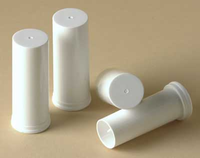 Lotion Bar Shrink Bands