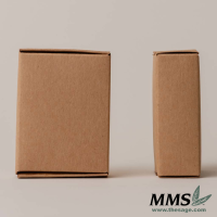 Soap Boxes without Window