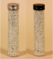 Bath Salt Tube Shrink Band